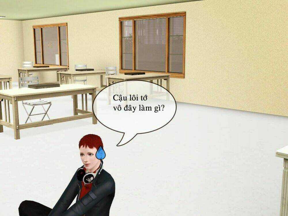 The Fate Chapter 10 trang 15