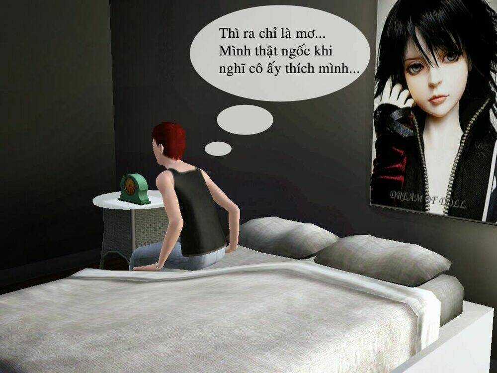 The Fate Chapter 10 trang 2