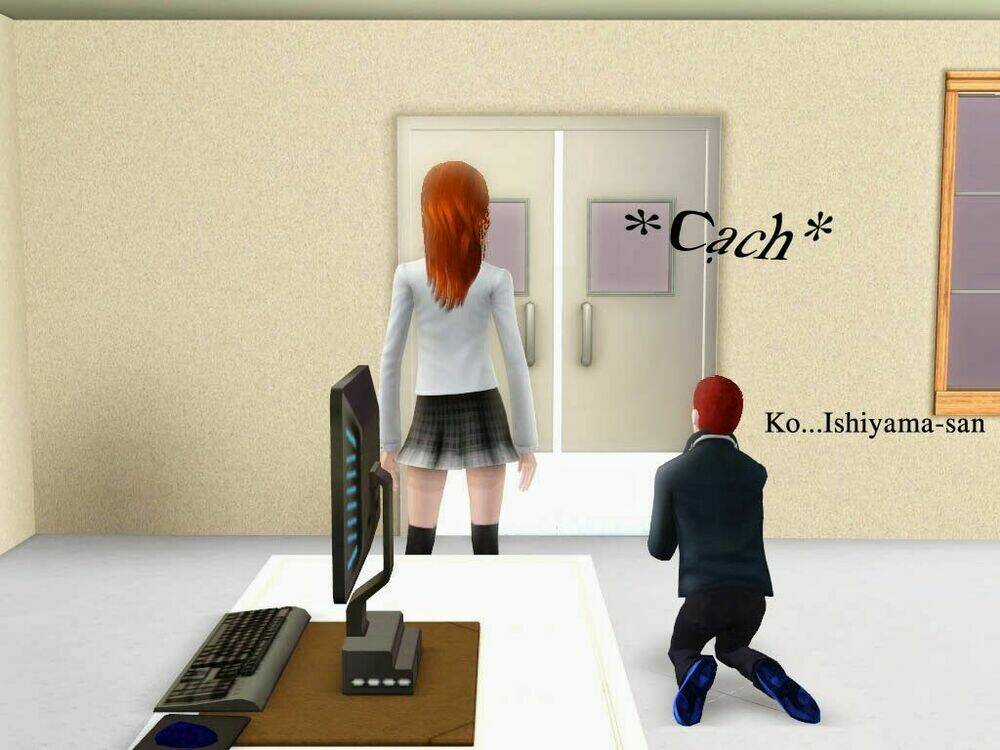 The Fate Chapter 10 trang 21