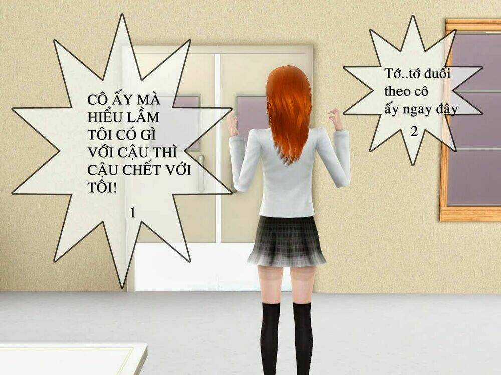 The Fate Chapter 10 trang 23