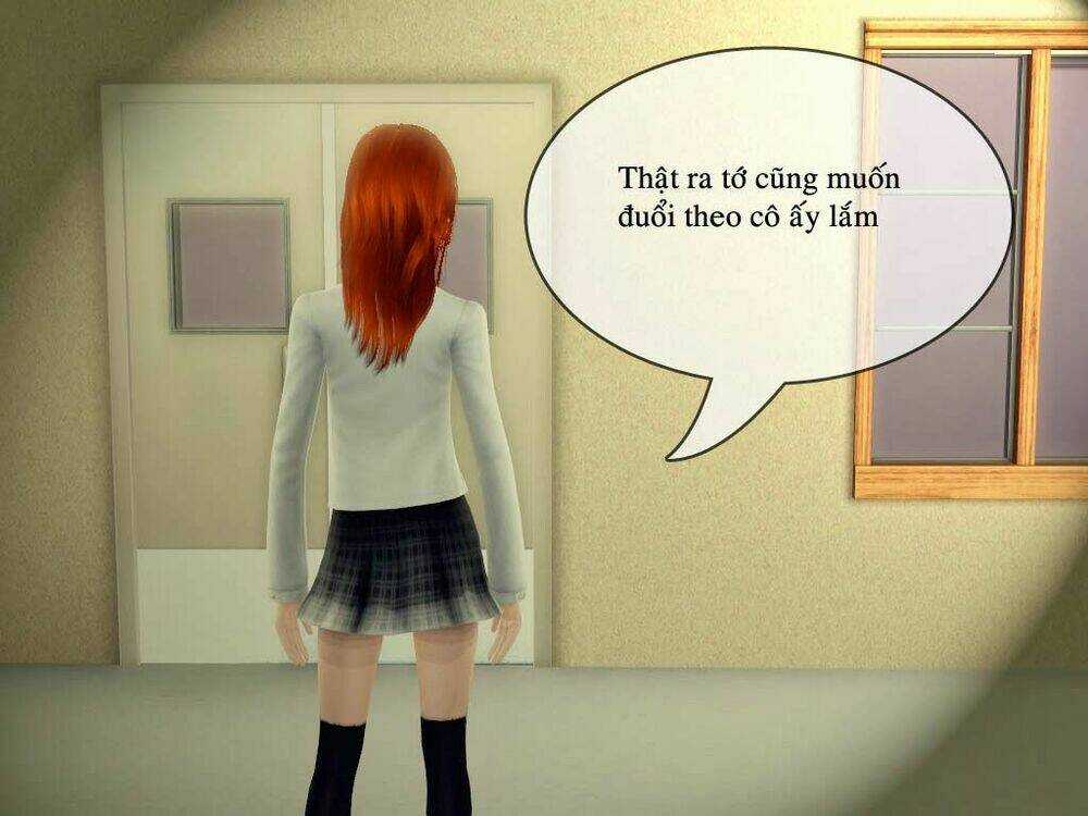 The Fate Chapter 10 trang 24