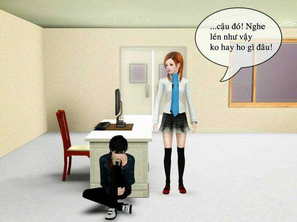 The Fate Chapter 10 trang 26