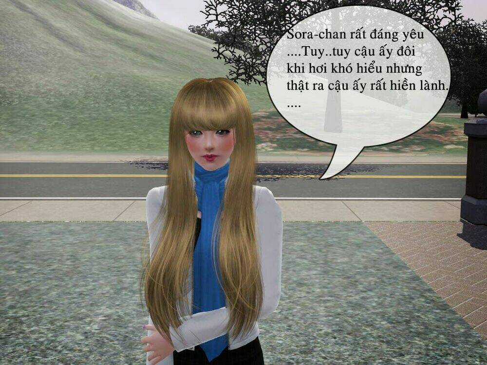 The Fate Chapter 10 trang 29