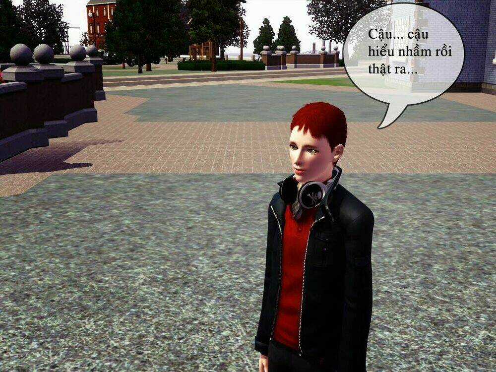 The Fate Chapter 10 trang 30