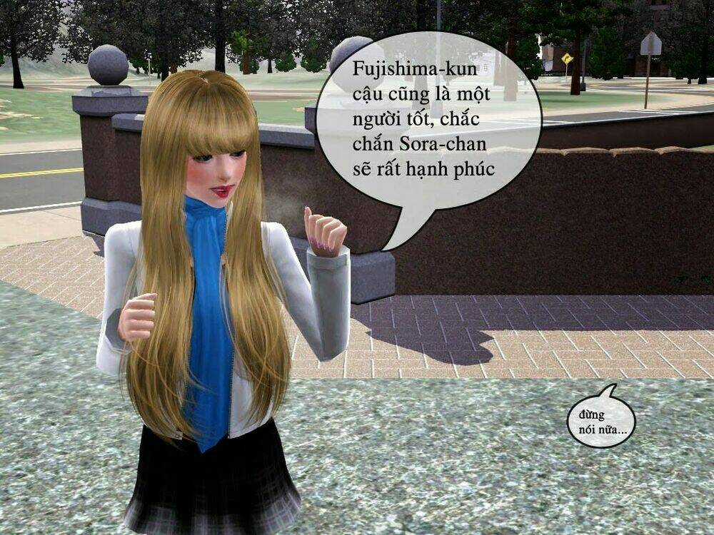 The Fate Chapter 10 trang 31