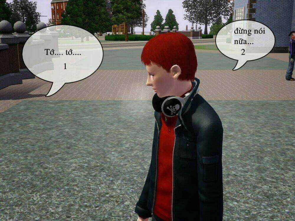 The Fate Chapter 10 trang 33