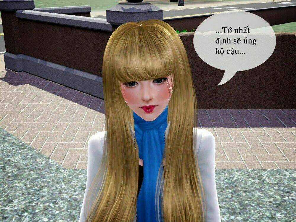 The Fate Chapter 10 trang 34