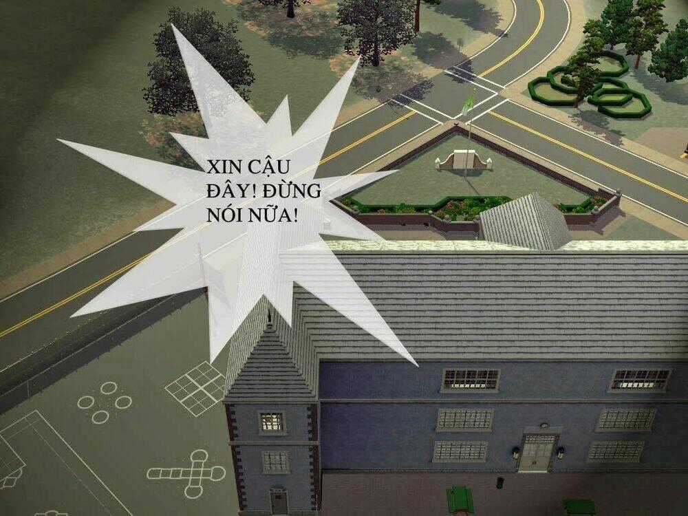 The Fate Chapter 10 trang 35