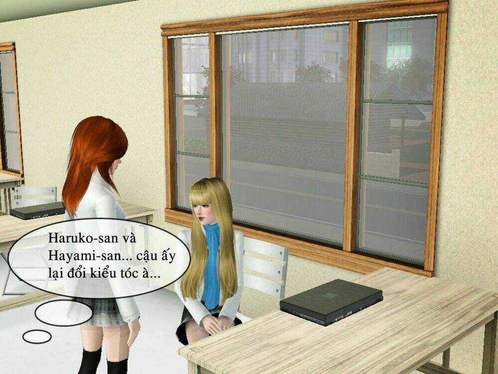 The Fate Chapter 10 trang 4