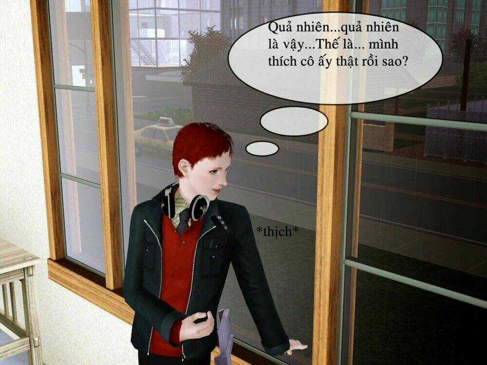 The Fate Chapter 10 trang 9