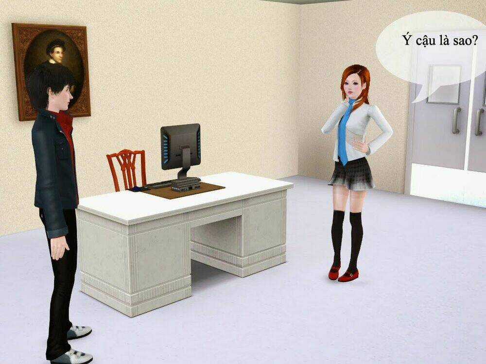 The Fate Chapter 11 trang 10