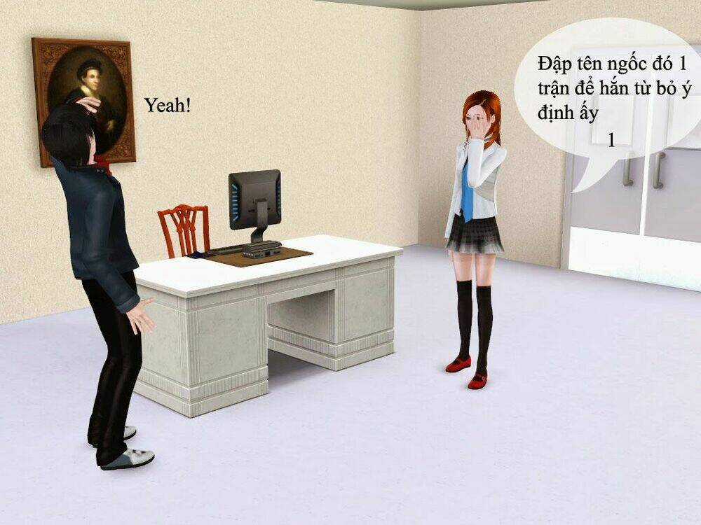 The Fate Chapter 11 trang 12