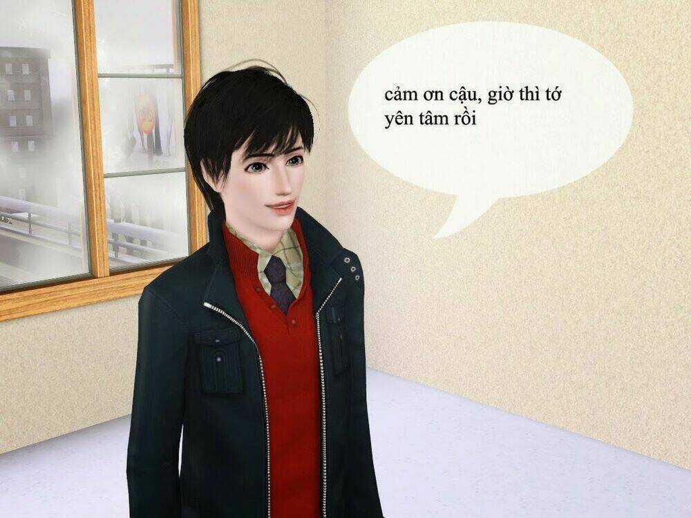 The Fate Chapter 11 trang 13