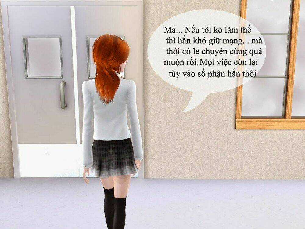 The Fate Chapter 11 trang 15