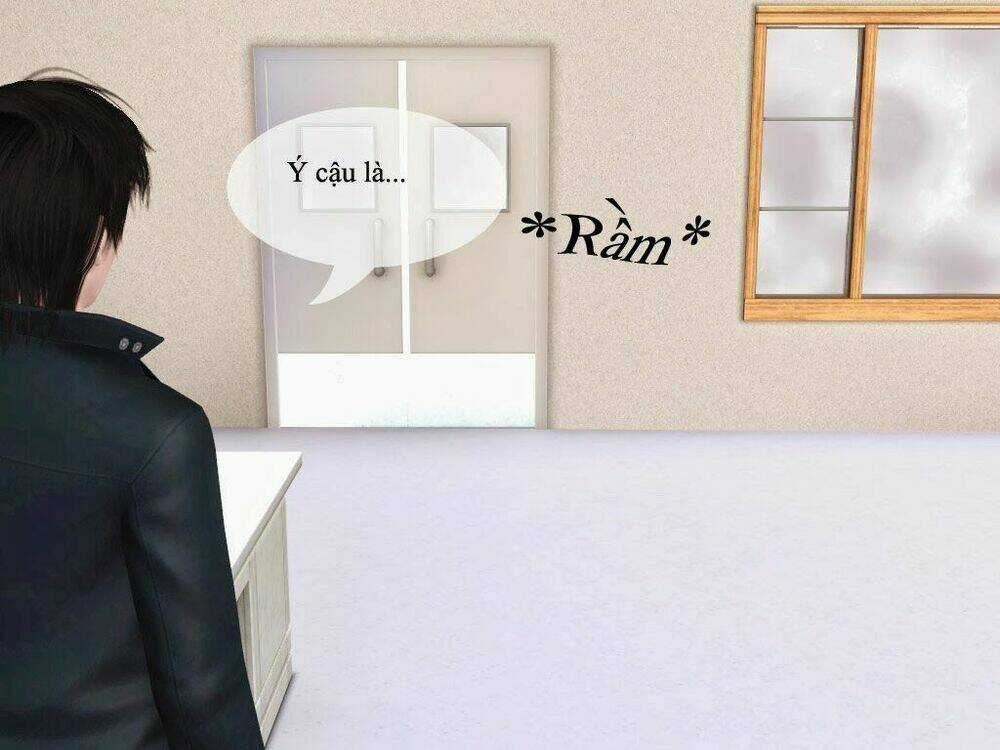 The Fate Chapter 11 trang 16