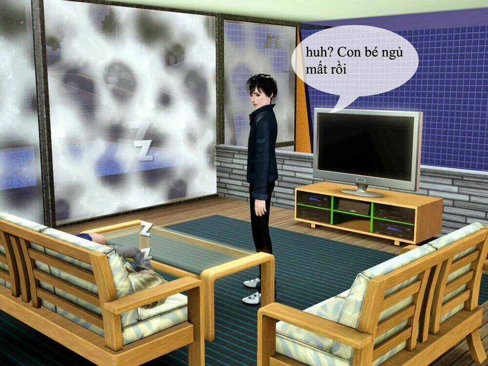 The Fate Chapter 11 trang 18