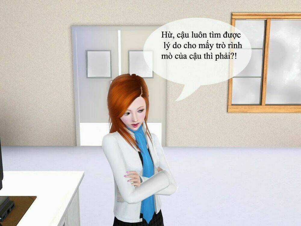 The Fate Chapter 11 trang 2