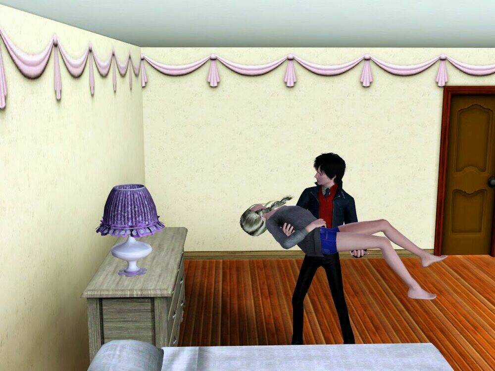 The Fate Chapter 11 trang 21