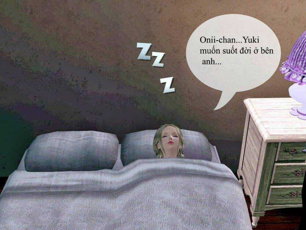 The Fate Chapter 11 trang 22