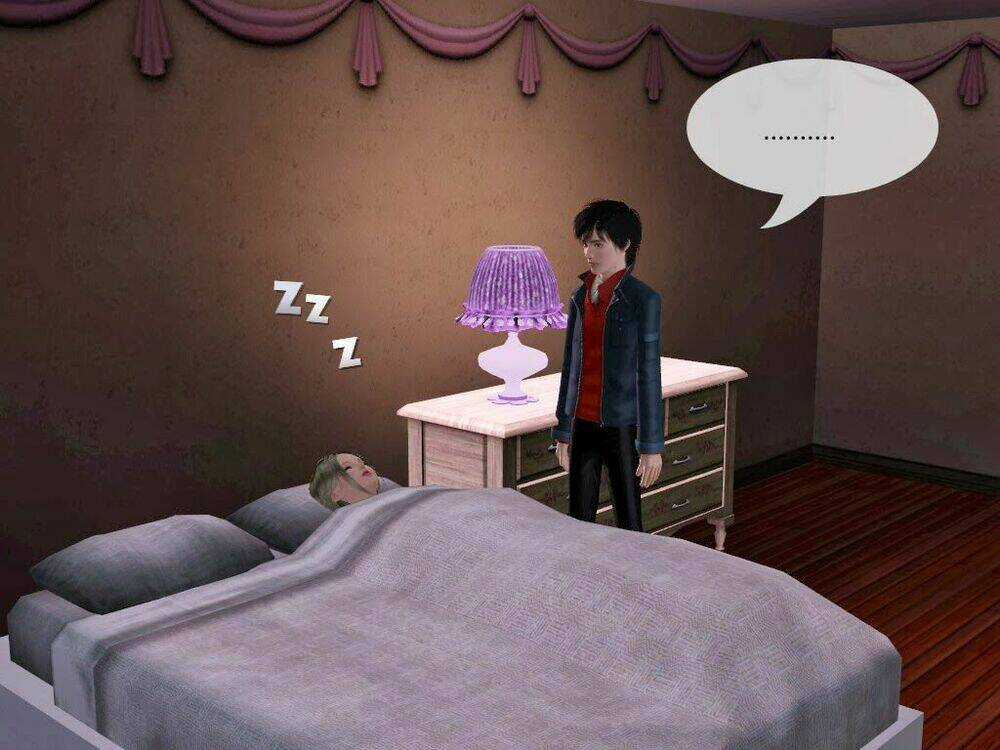 The Fate Chapter 11 trang 23