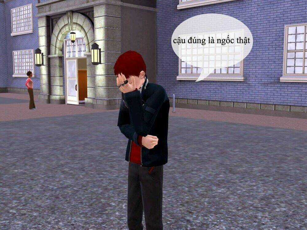 The Fate Chapter 11 trang 27