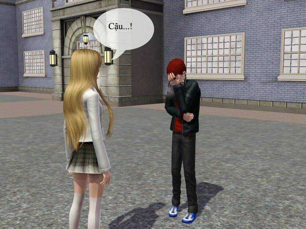 The Fate Chapter 11 trang 28