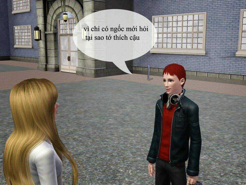 The Fate Chapter 11 trang 29