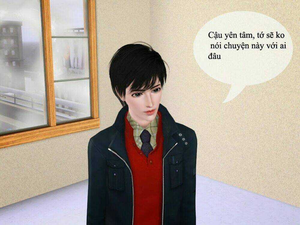 The Fate Chapter 11 trang 3