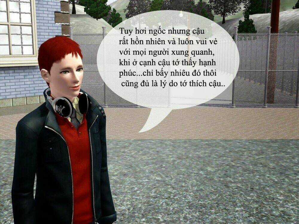 The Fate Chapter 11 trang 30