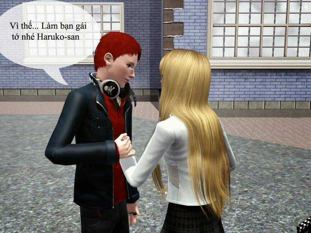 The Fate Chapter 11 trang 31