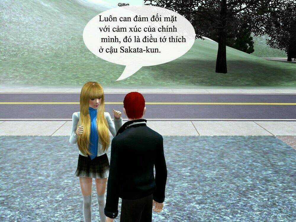 The Fate Chapter 11 trang 34