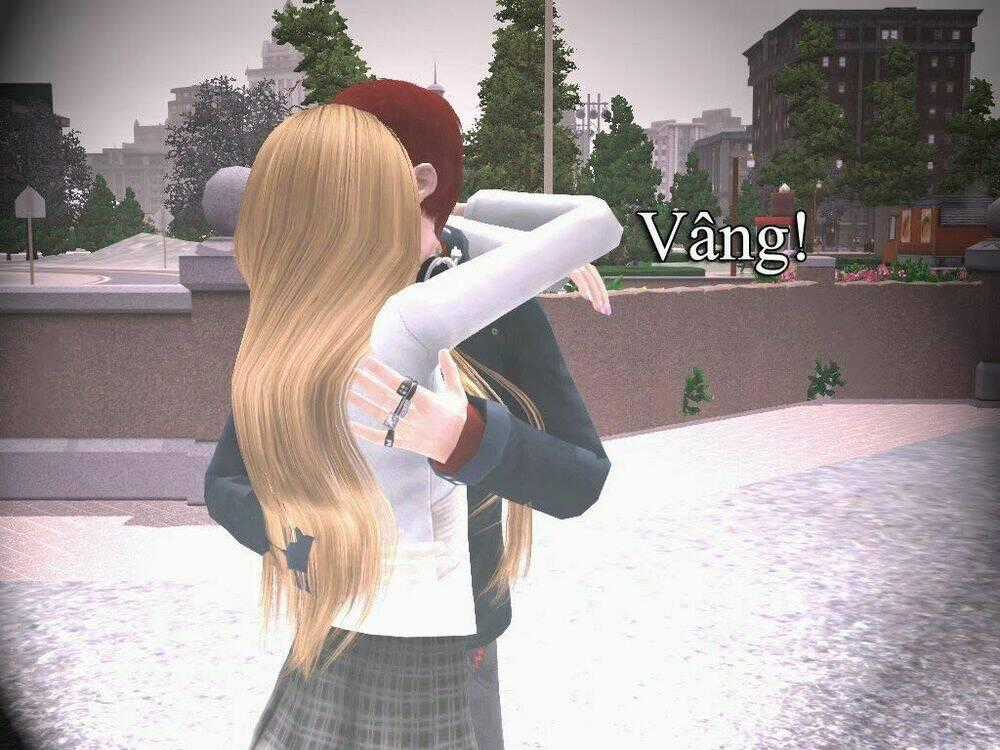 The Fate Chapter 11 trang 36