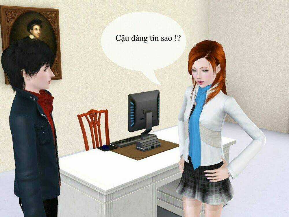 The Fate Chapter 11 trang 4