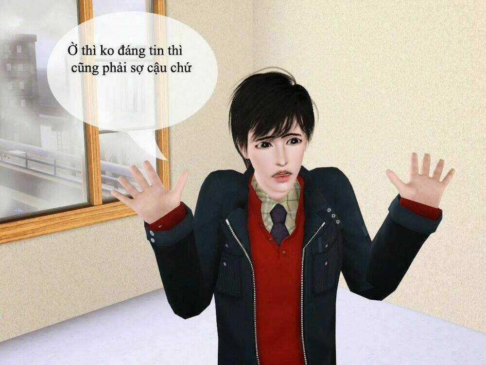 The Fate Chapter 11 trang 5