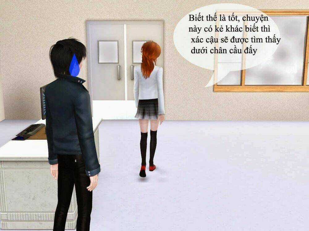 The Fate Chapter 11 trang 6