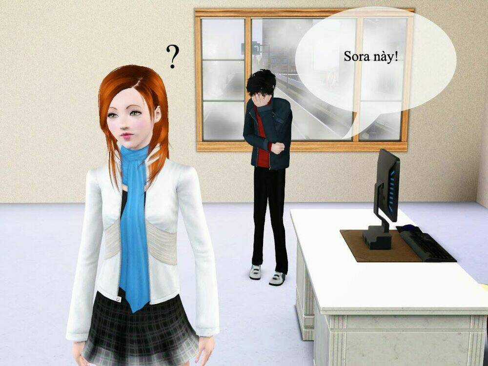 The Fate Chapter 11 trang 7