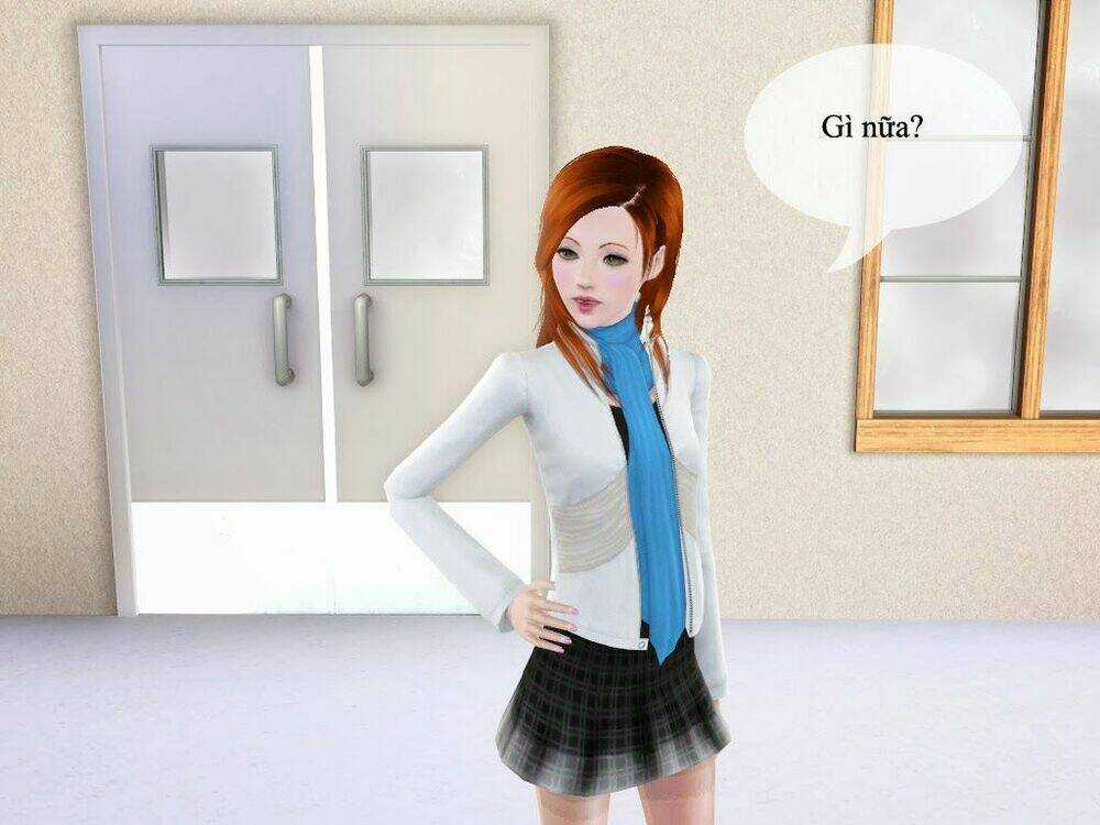 The Fate Chapter 11 trang 8