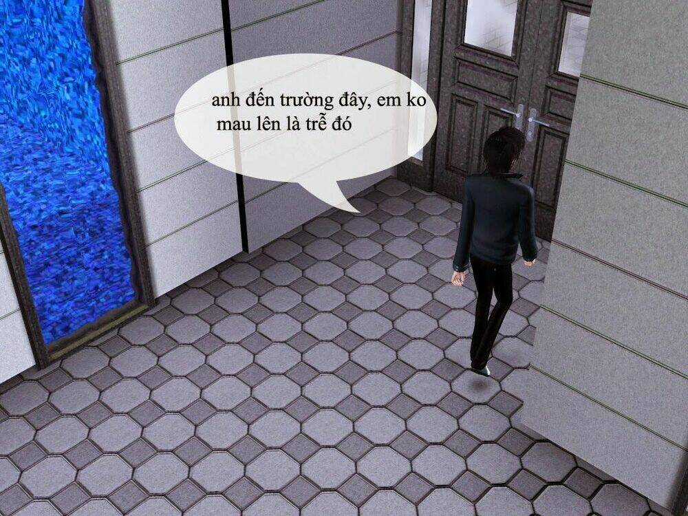 The Fate Chapter 12 trang 4