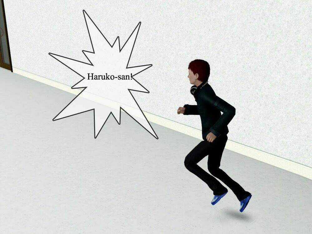 The Fate Chapter 13 trang 11