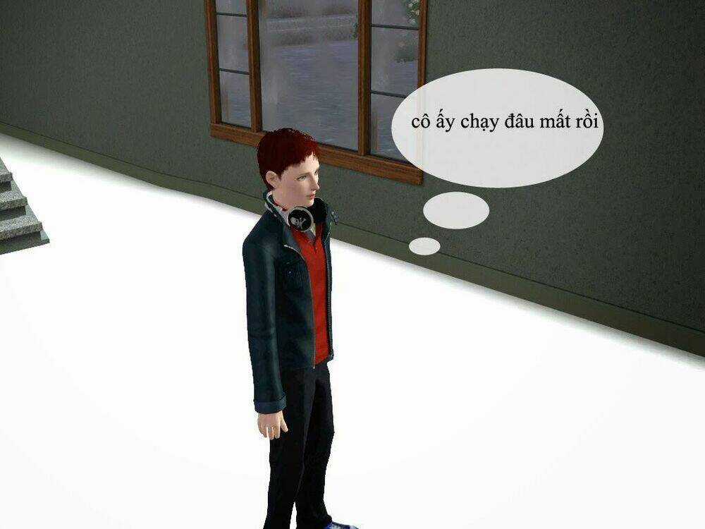 The Fate Chapter 13 trang 12