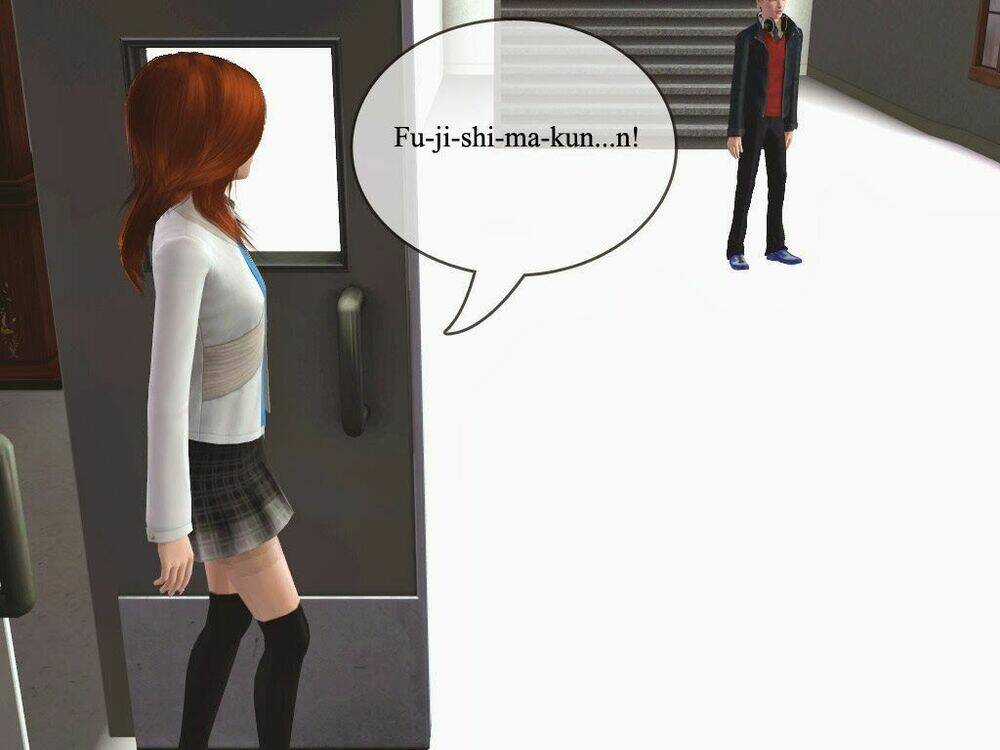 The Fate Chapter 13 trang 13