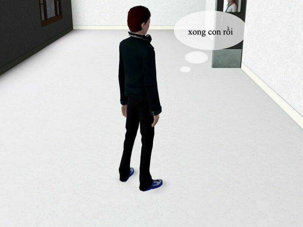 The Fate Chapter 13 trang 14