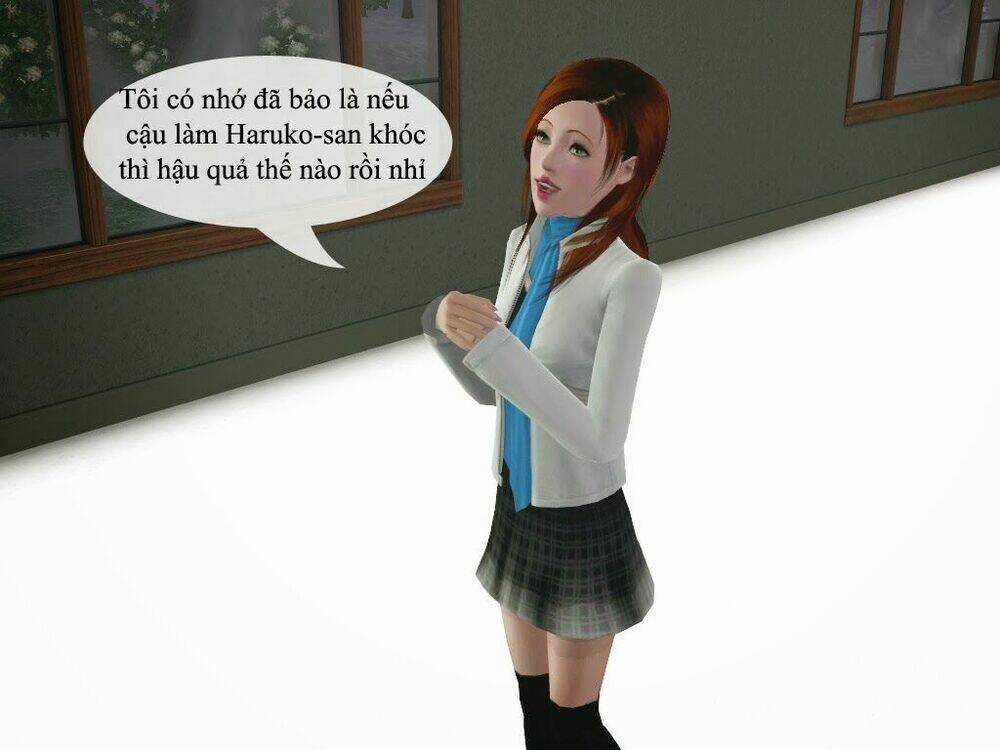 The Fate Chapter 13 trang 15