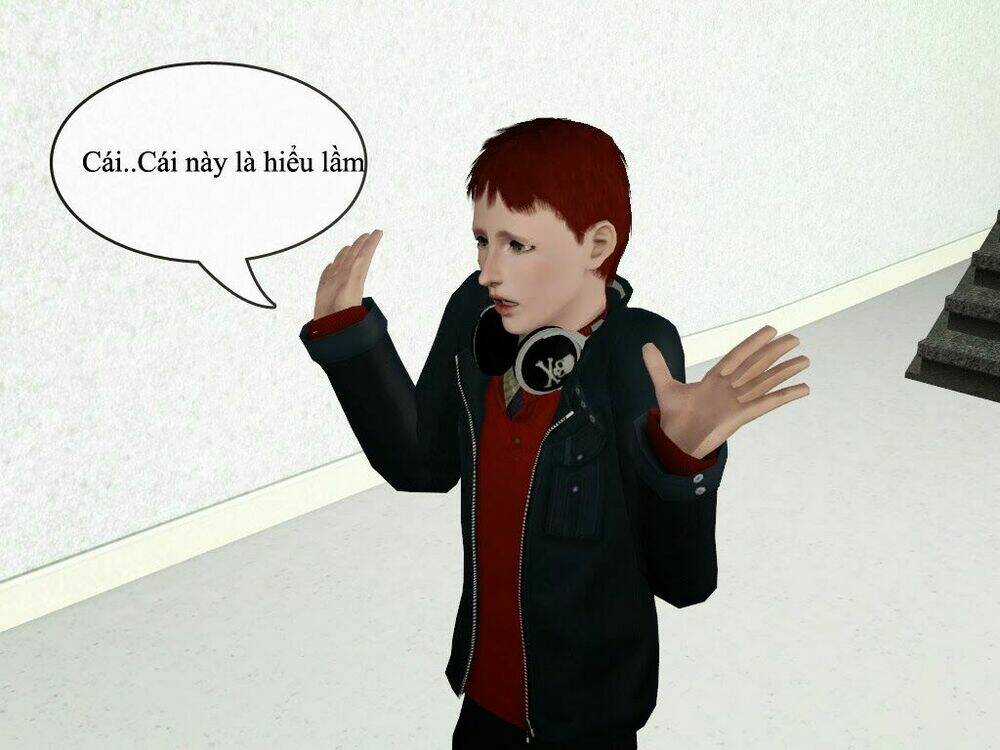 The Fate Chapter 13 trang 16