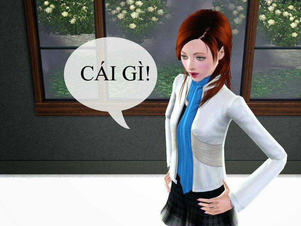 The Fate Chapter 13 trang 19