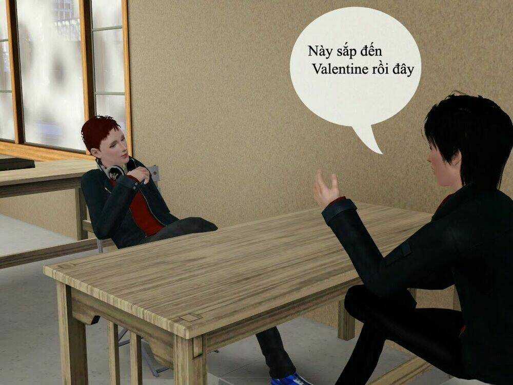 The Fate Chapter 13 trang 2