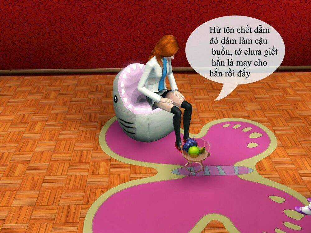 The Fate Chapter 13 trang 23