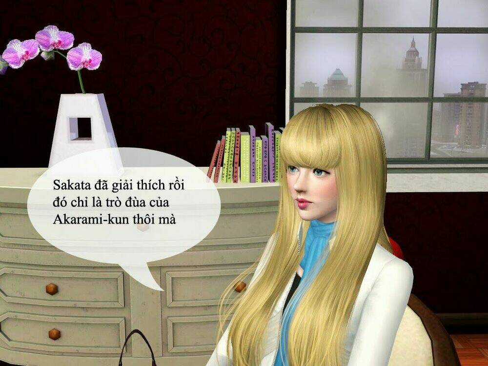 The Fate Chapter 13 trang 24