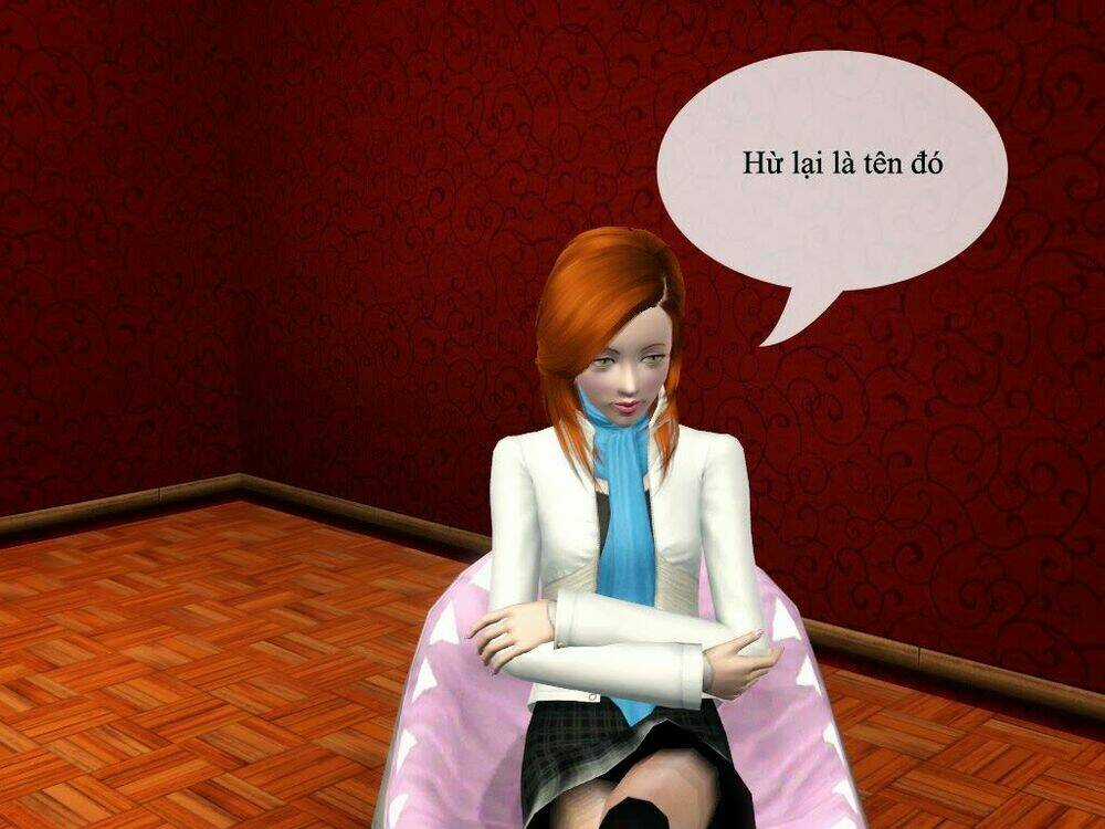 The Fate Chapter 13 trang 25