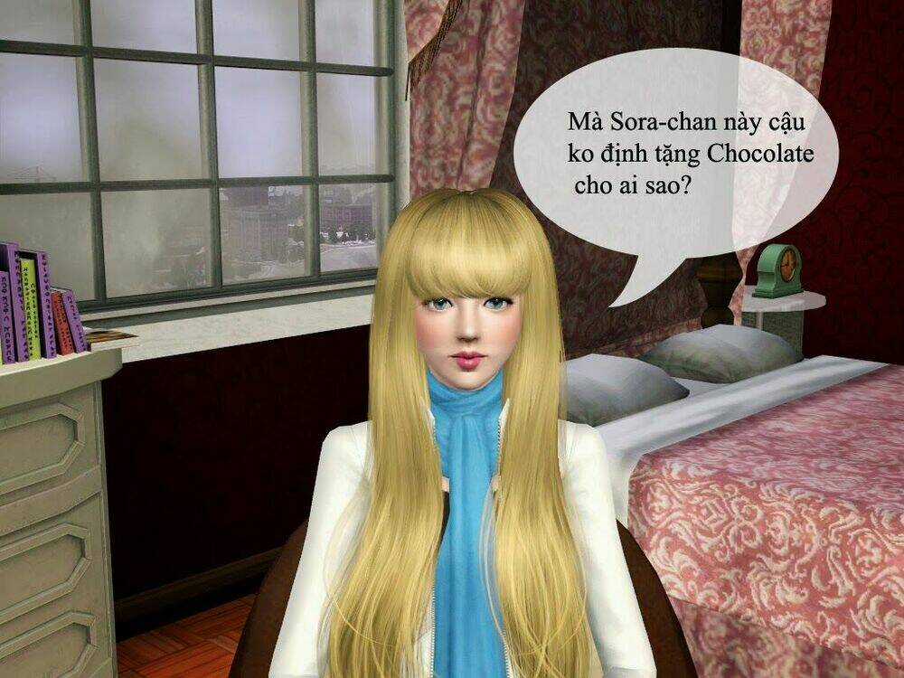 The Fate Chapter 13 trang 26